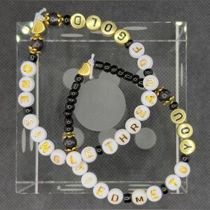 SET! Taylor Swift Eras Tour Friendship Bracelets